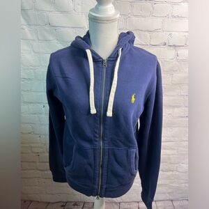 Polo Ralph Lauren Cotton Jacket Small